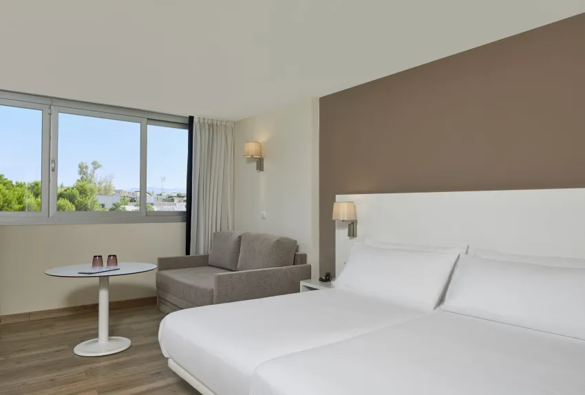 Innside Palma Bosque 4*-5