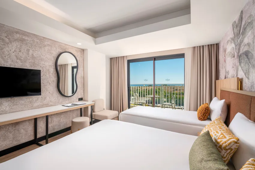 Vox Maris Resort (Adults Only 16+) 5*-15