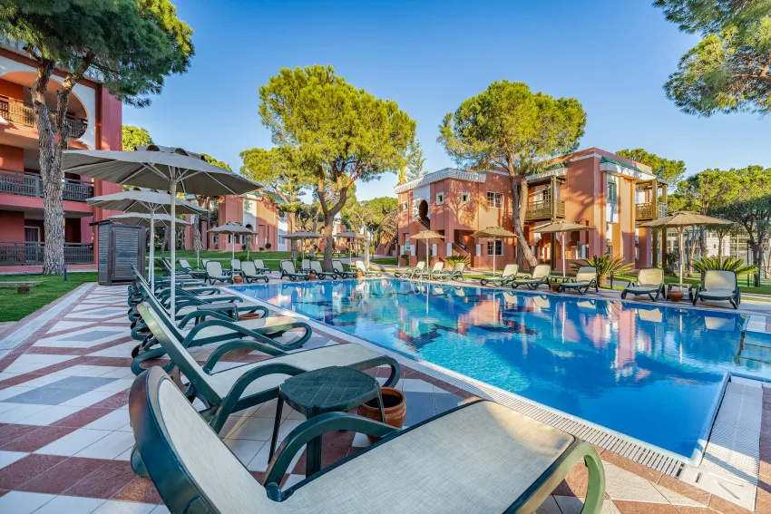 Rixos Park Belek 5*-34