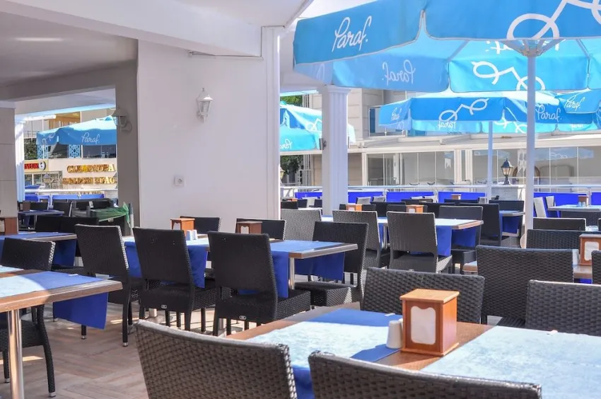 Cleopatra Golden Beach Hotel 3*-44