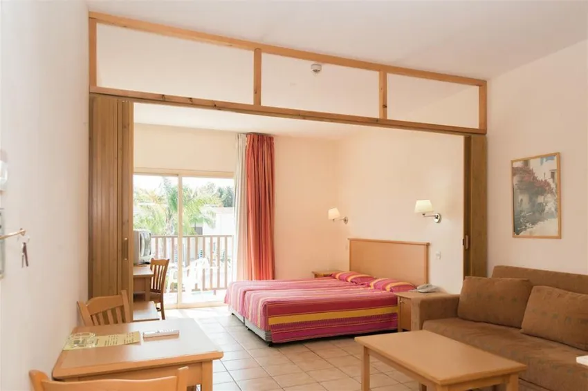 Tsokkos Paradise Village 3*-27