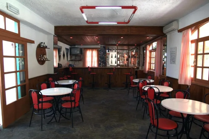 Prinos Apartments 3*-10