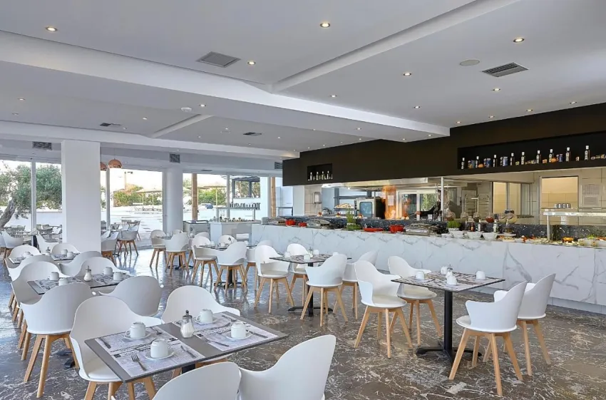 Vasia Royal Hotel 4*-3