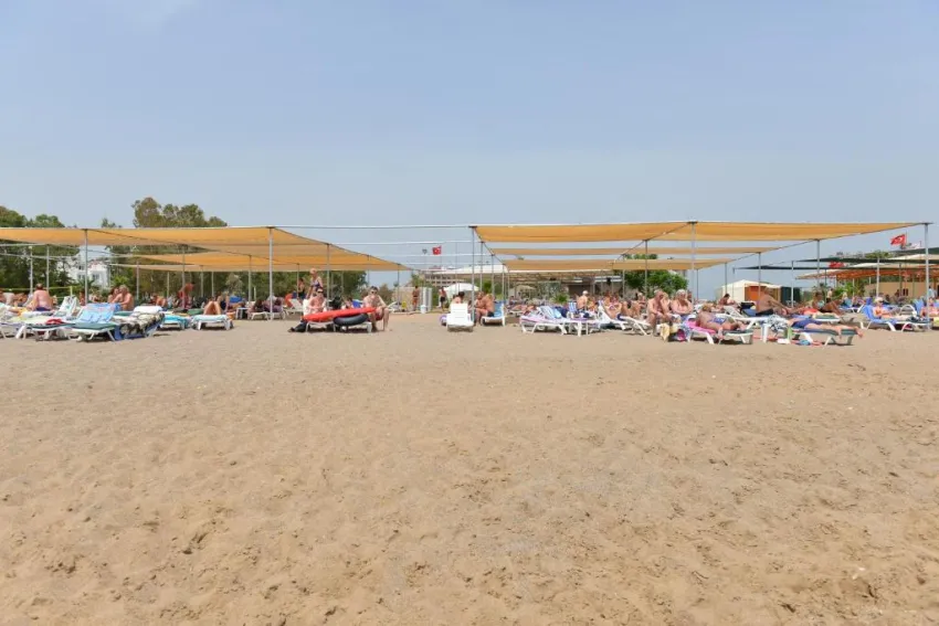 LINDA RESORT HOTEL  5*-18