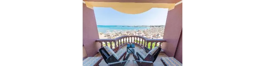 Sentido Mamlouk Palace 5*-81