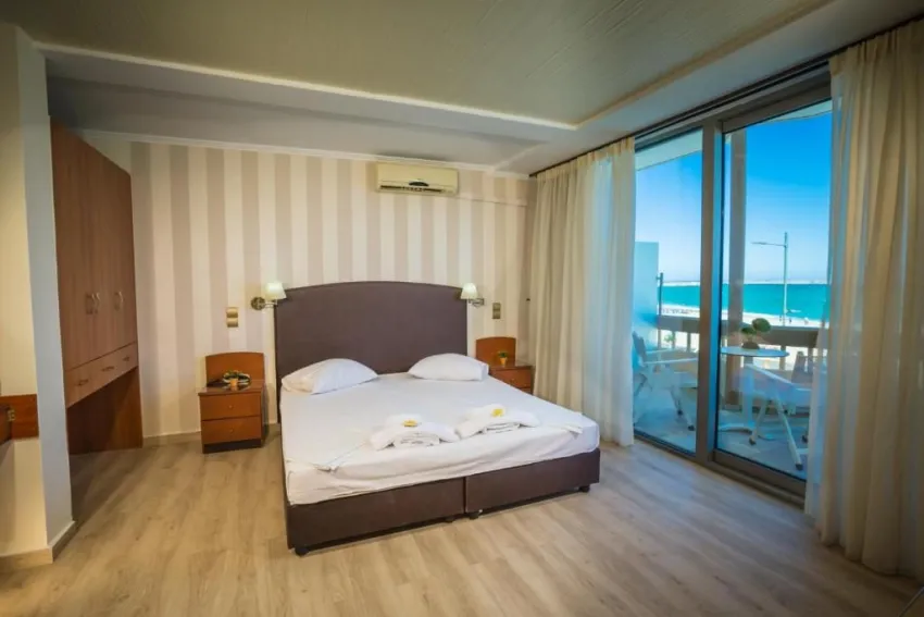 Theo Hotel Rethymno 2*-15