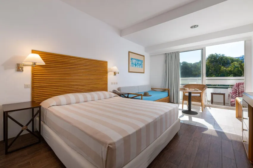 Dionysos Hotel 4*-18