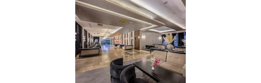 Loceanica Beach Resort 5*-2