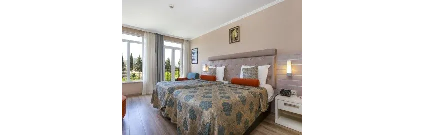 Orange County Kemer 5*-17