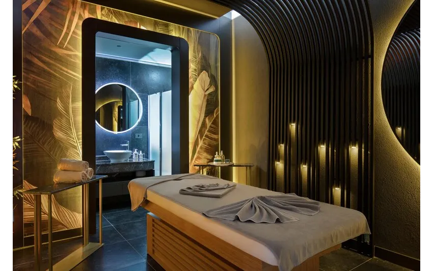 MIRAGE PARK RESORT HOTEL  5*-59