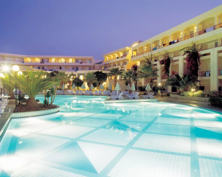 Rethymno Palace 5*-19