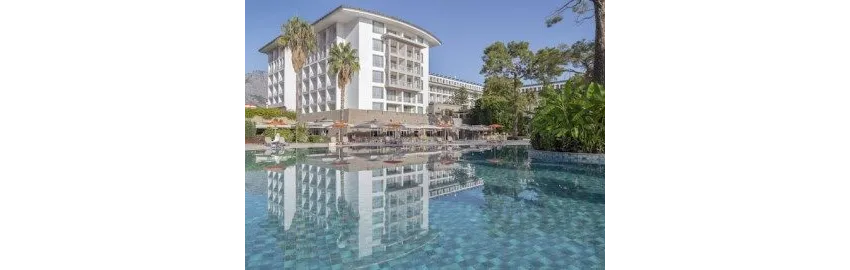 Kilikya Palace Goynuk 5*-26