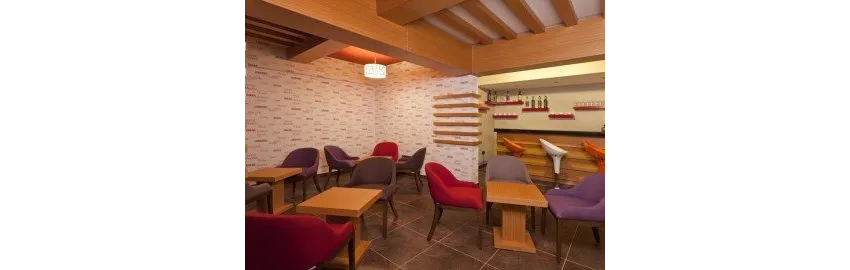 Monart City Hotel 4*-30