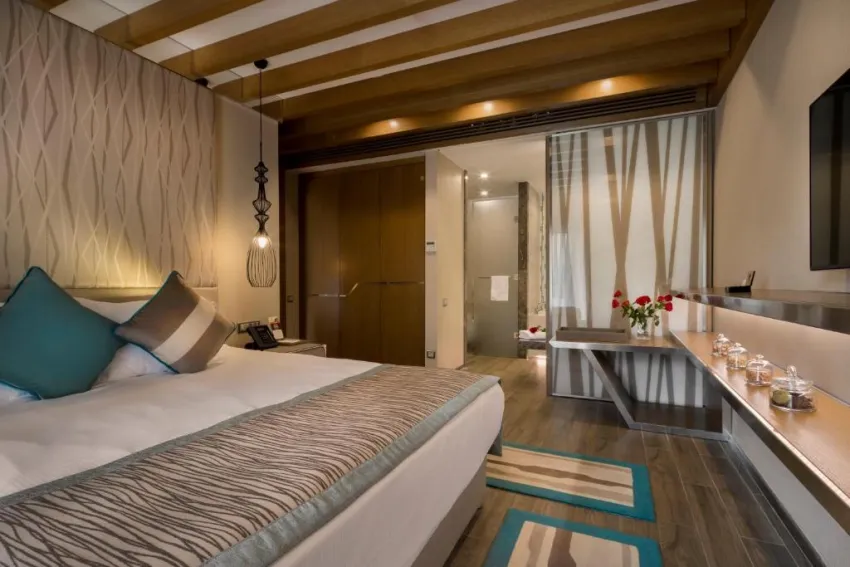 RIXOS PREMIUM BELEK  5*-13