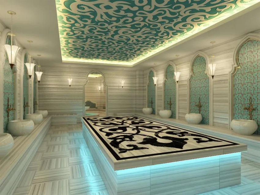 CALIDO MARIS HOTEL  5*-18