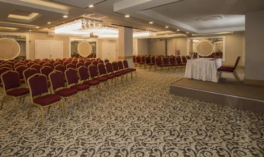 Palm World Hotel Side 4*-27