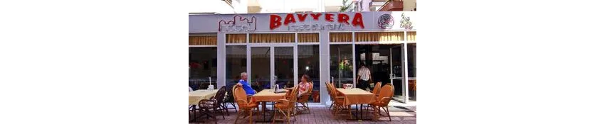 Kleopatra Bavyera Hotel 3*-14