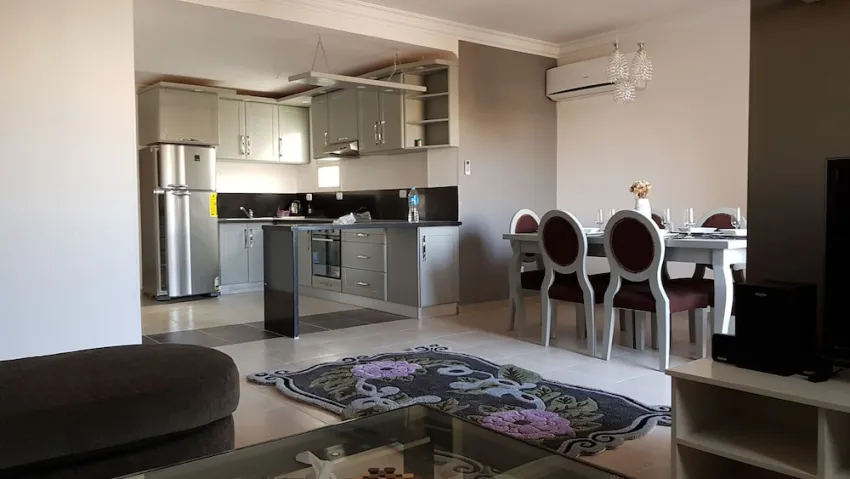 El Karma Aqua Beach Resort 4*-9