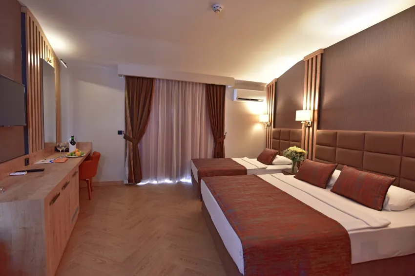 My Home Resort Hotel 5*-30