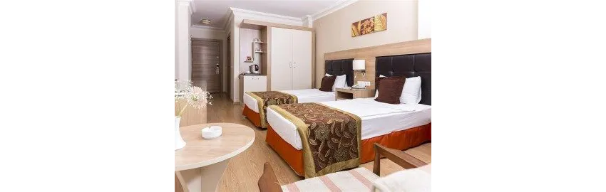 Suite Laguna 3*-12
