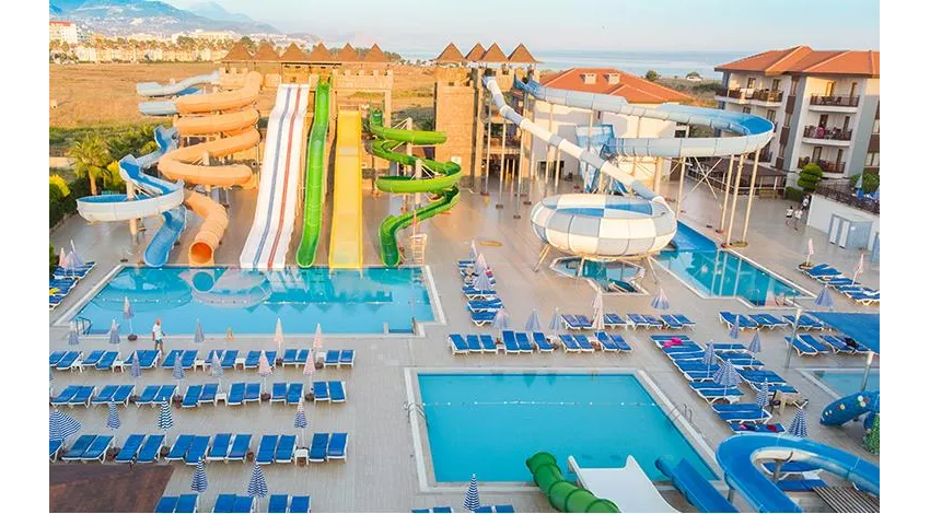 EFTALIA AQUA HOTEL  5*-30