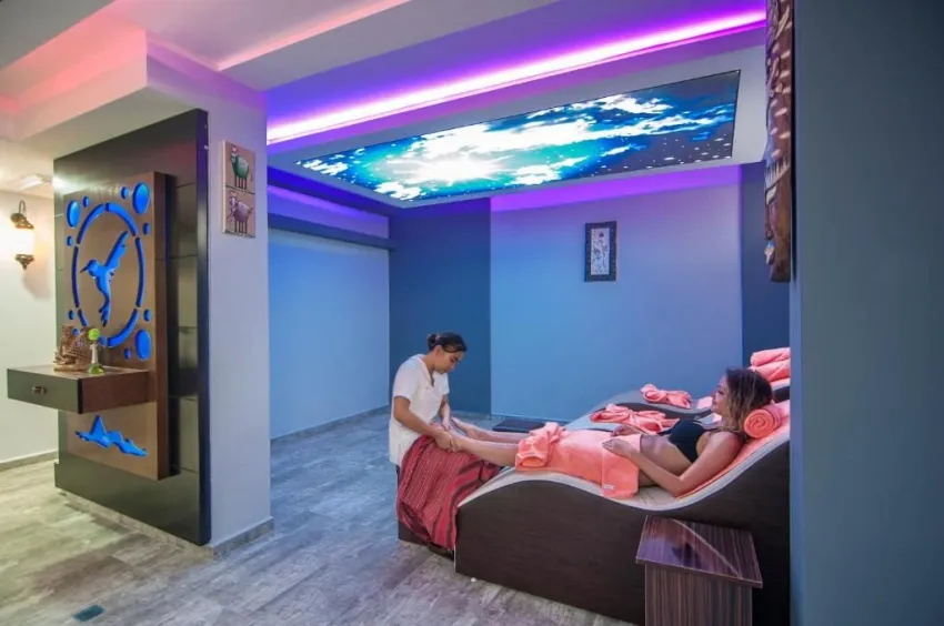 KOLIBRI HOTEL  3*-23