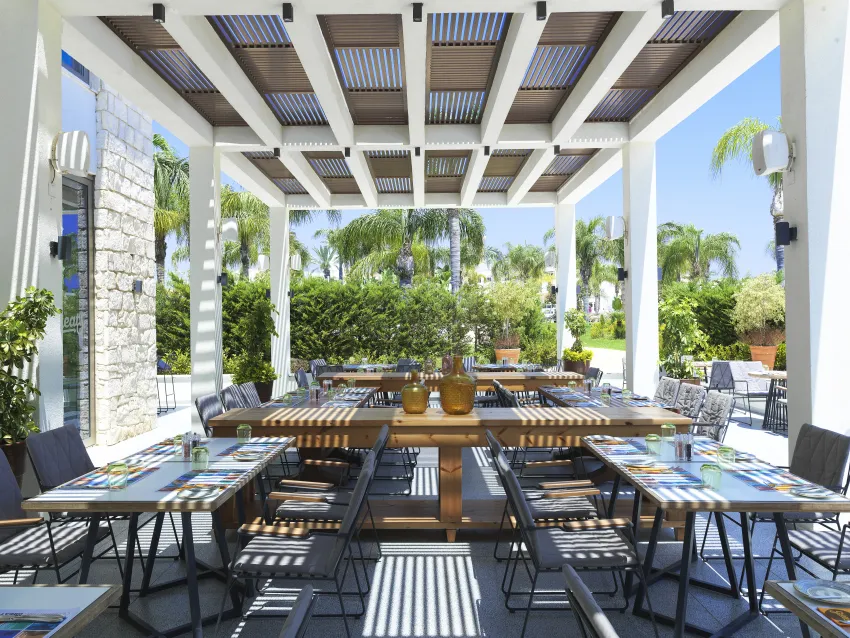 Olympic Lagoon Resort Agia Napa 5*-68