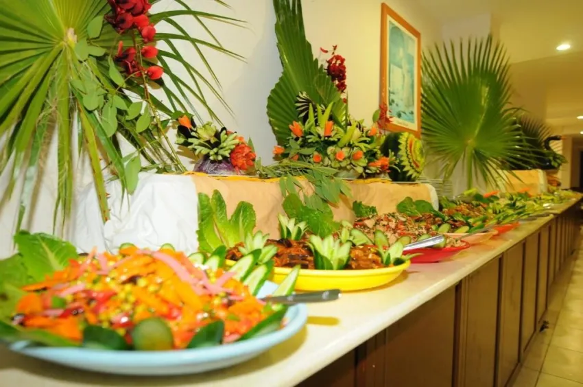 Ares Dream Hotel 4*-9