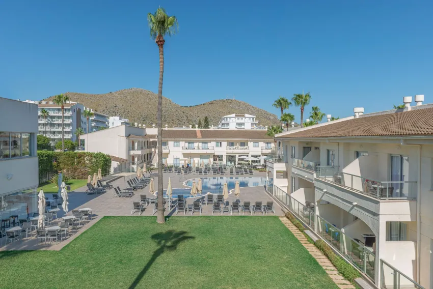 Trend Hotel Alcudia 4*-4