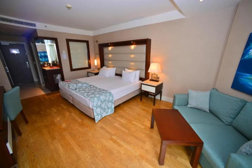 Ramada Plaza By Wyndham Antalya 5*-35