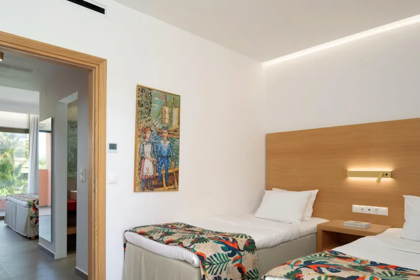 High Beach Resort and Spa 5*-55