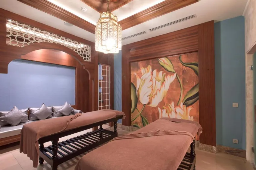 TUI BLUE SHERWOOD BELEK HOTEL (ADULTS ONLY 16+)  5*-49