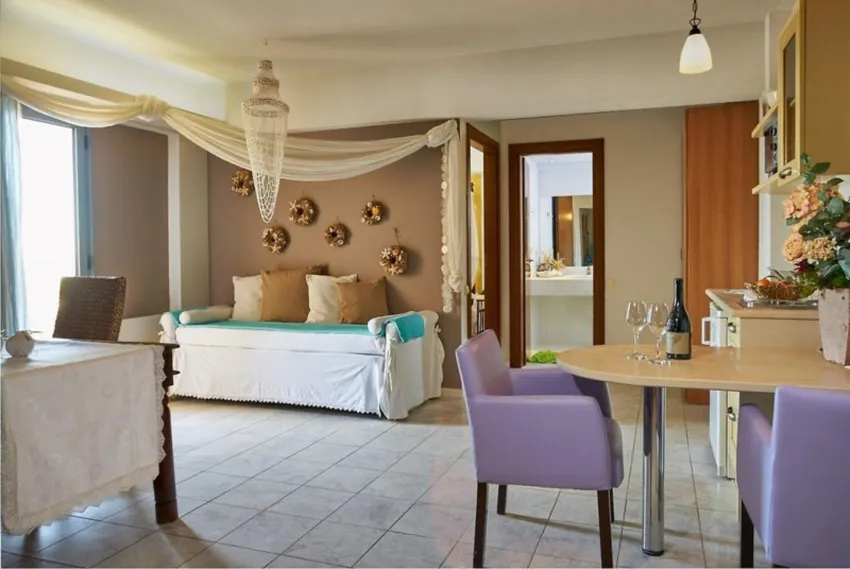 Golden Bay Aparthotel 3*-27