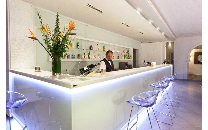 Seabel Alhambra Beach Golf & Spa 4*-8