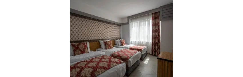 Mevre Hotel 3*-21
