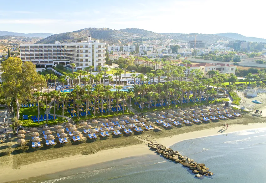 The GrandResort – Limited Edition by Leonardo Hotels 5*-18