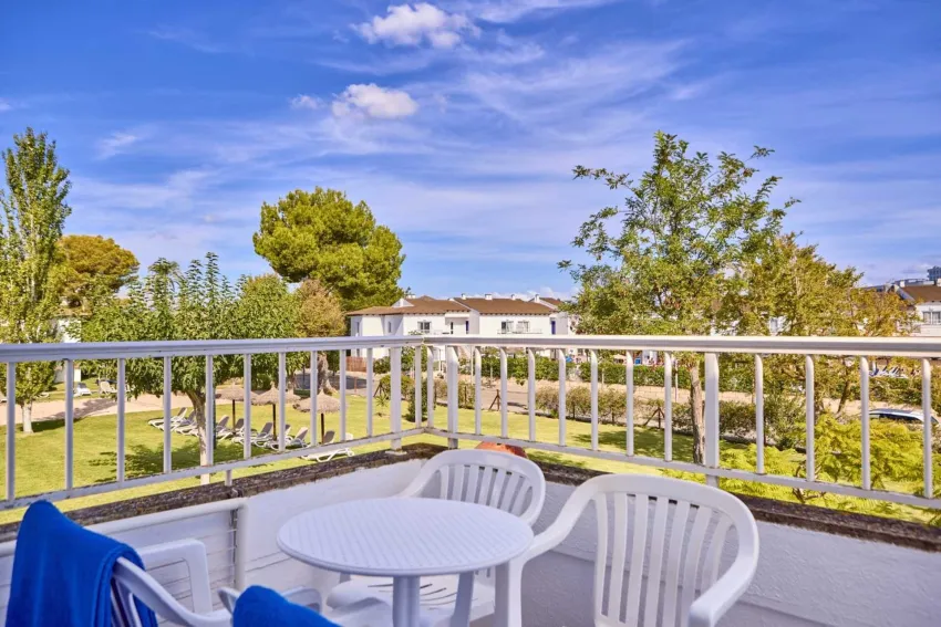 Seaclub Alcudia Mediterranean Resort 4*-21