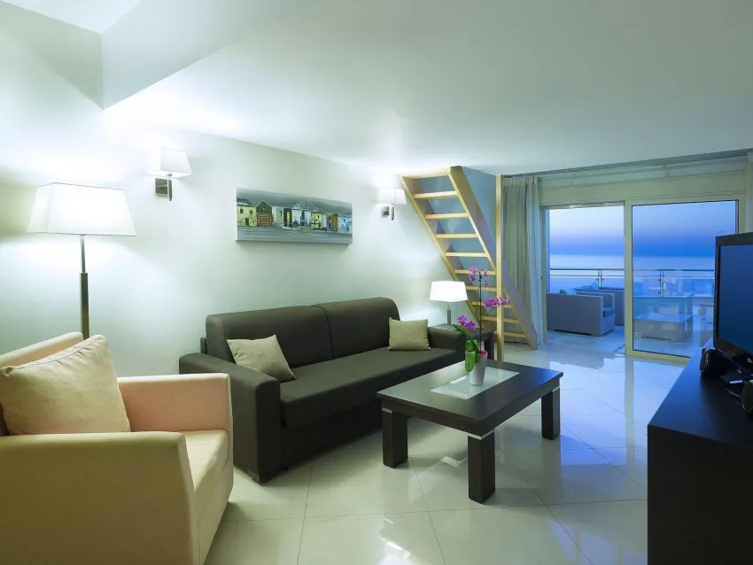 Macaris Suites & Spa 5*-11