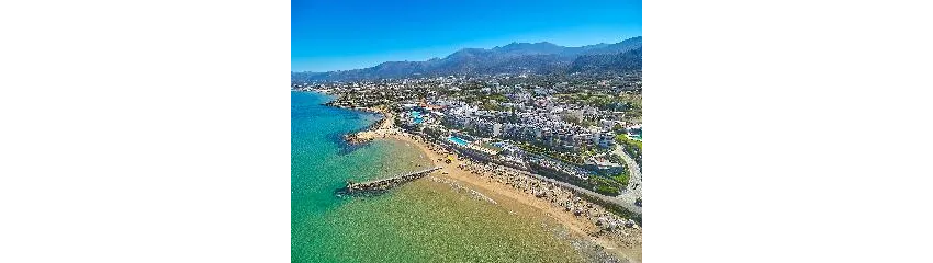Alexander Beach Hotel And Village Resort 5*-56
