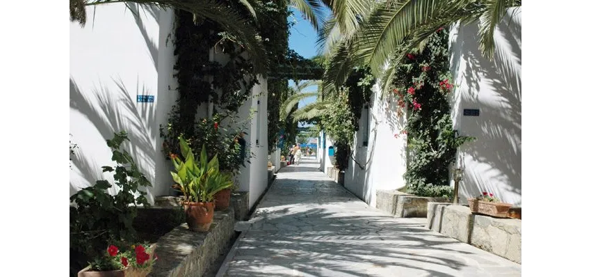 Galeana Beach Hotel 3*-6