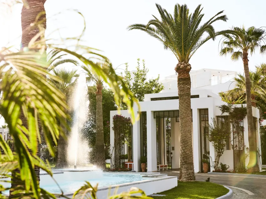 Grecotel Creta Palace 5*-7