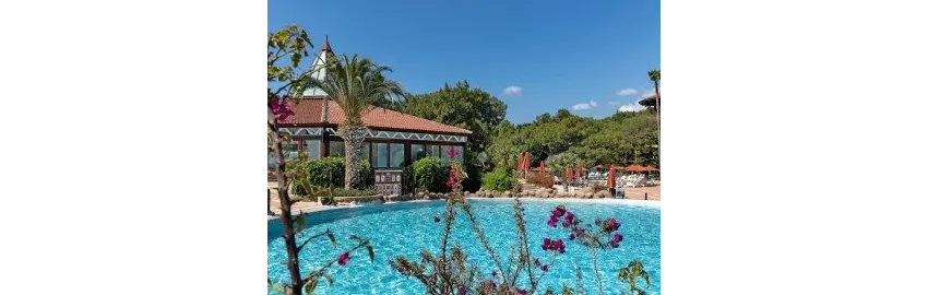 Marti Myra Hotel 5*-22