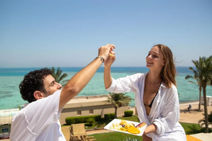 SUNNY DAYS EL PALACIO RESORT & SPA  4*-51