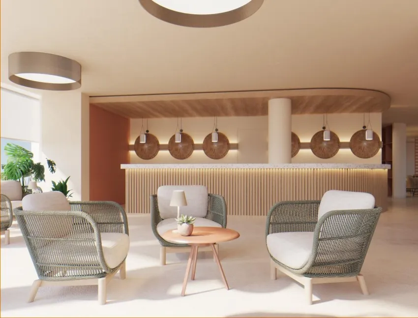 Sol de Alcudia Apartments 3*-26