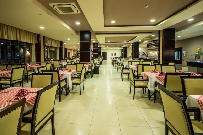 El Karma Aqua Beach Resort 4*-136