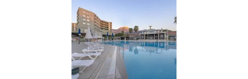 Armas Kaplan Paradise 4*-24