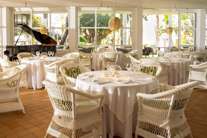 Melia Cala D'or Boutique Hotel 5*-98