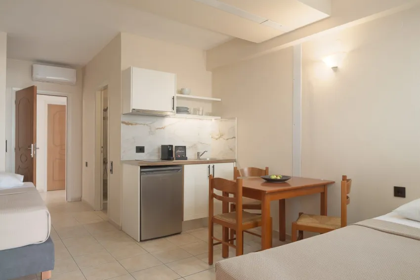 Asterias Village 4*-8