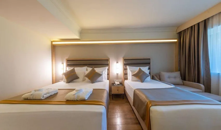 Aydinbey Kings Palace & Spa 5*-15