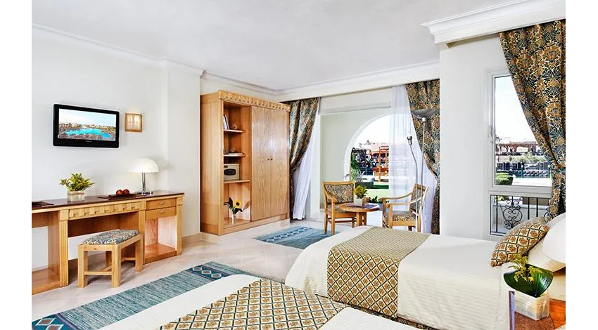 PICKALBATROS DANA BEACH RESORT  5*-37